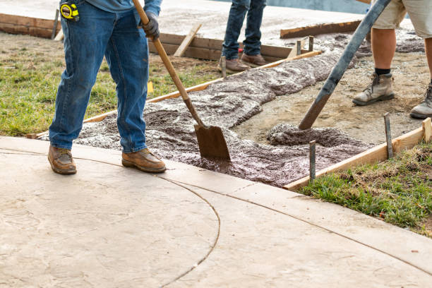 Best Industrial Concrete Flooring in Pleasant Run, OH