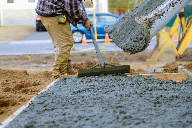Best Concrete Staining and Coloring in Pleasant Run, OH