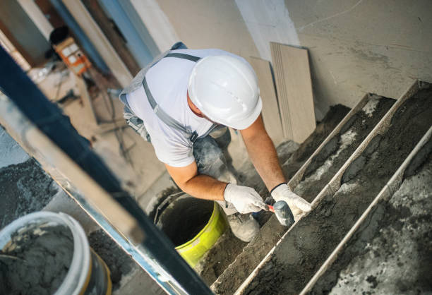 Best Concrete Driveway Installation in Pleasant Run, OH