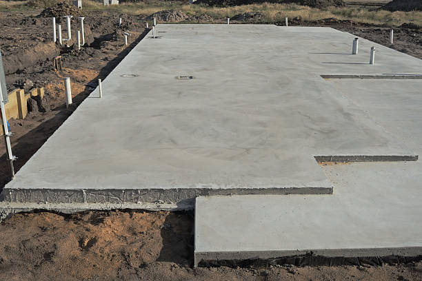 Best Commercial Concrete Services in Pleasant Run, OH