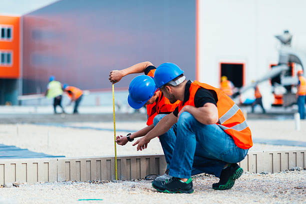 Best Residential Concrete Solutions in Pleasant Run, OH